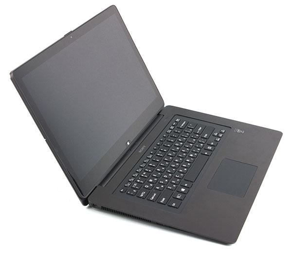 15-дюймовый ультрабук-трансформер Sony VAIO Fit 15A multi-flip, фото 3