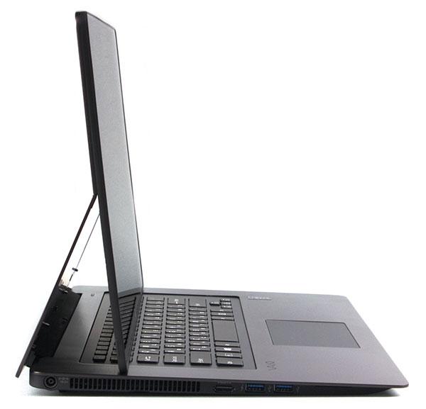 15-дюймовый ультрабук-трансформер Sony VAIO Fit 15A multi-flip, фото 5
