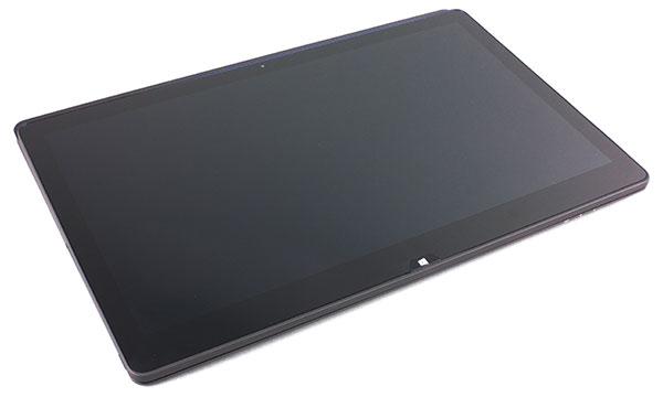 15-дюймовый ультрабук-трансформер Sony VAIO Fit 15A multi-flip, фото 9