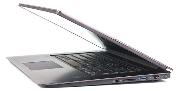 15-дюймовый ультрабук-трансформер Sony VAIO Fit 15A multi-flip, фото 11