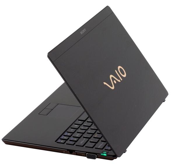 Sony Vaio X, фото 11