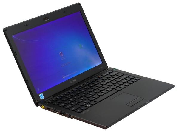 Sony Vaio X, фото 2