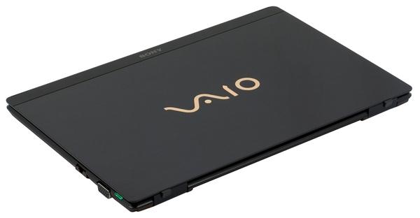 Sony Vaio X, фото 1