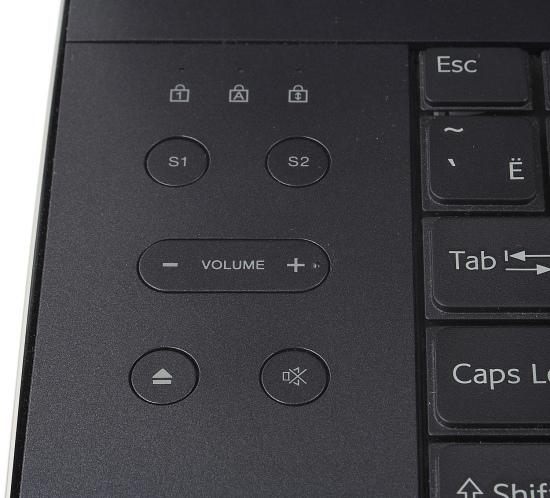 Sony Vaio AR, фото 4