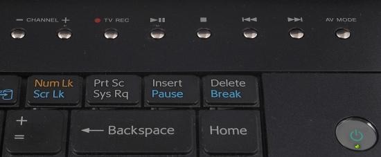 Sony Vaio AR, фото 5