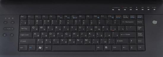 Sony Vaio AR, фото 2