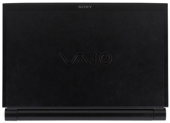 Sony Vaio TZ, фото 6