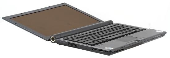 Sony Vaio TZ, фото 7