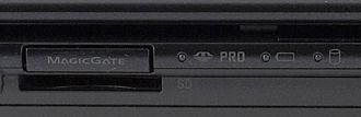 Sony Vaio TZ, фото 5