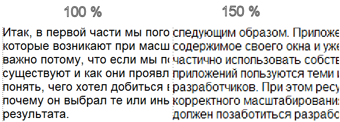 Сложности современного масштабирования, часть 3:, фото 10