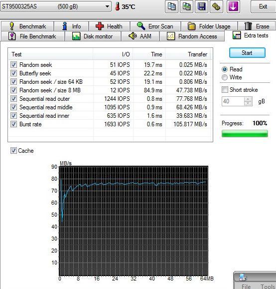 А нужны ли они нам? Сравнение накопителей SSD и HDD в ноутбуках, часть 1:, фото 12