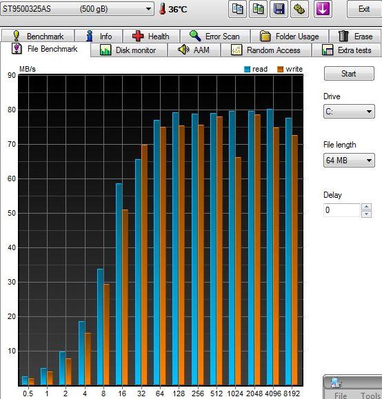 А нужны ли они нам? Сравнение накопителей SSD и HDD в ноутбуках, часть 1:, фото 18