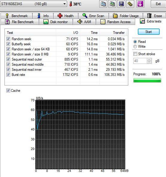 А нужны ли они нам? Сравнение накопителей SSD и HDD в ноутбуках, часть 1:, фото 13