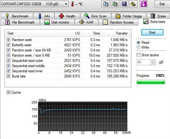 А нужны ли они нам? Сравнение накопителей SSD и HDD в ноутбуках, часть 1:, фото 14
