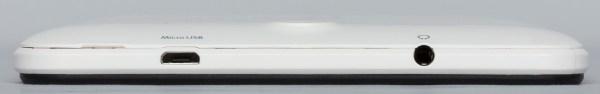 Дизайн планшета Teclast X70 3G
