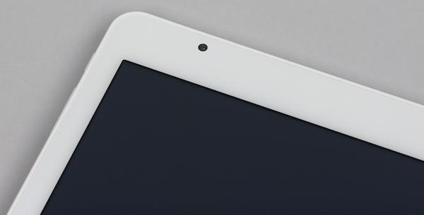 Дизайн планшета Teclast X98 Pro