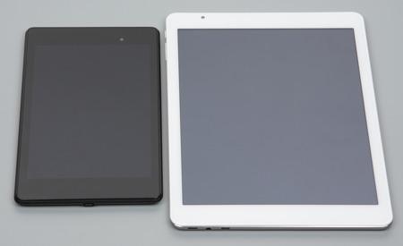 Обзор планшета Teclast X98 Pro. Тестирование дисплея