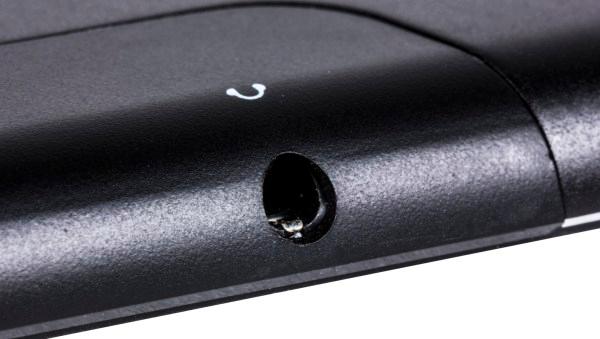 Дизайн планшета Tesla Impulse 10.1 Octa
