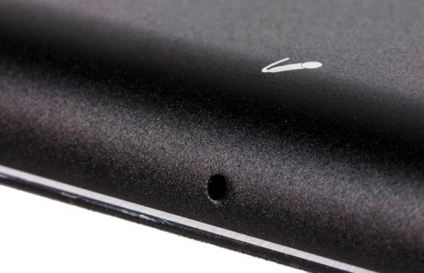 Дизайн планшета Tesla Impulse 10.1 OctaG