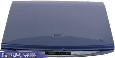 Toshiba Satellite 5105-s901, фото 2