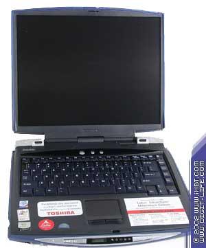 Toshiba Satellite 5105-s501, фото 1
