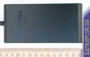 Toshiba Satellite 5105-s901, фото 17