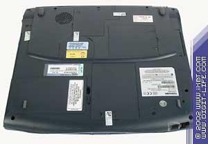 Toshiba Satellite 5105-s901, фото 10