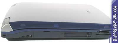 Toshiba Satellite 5105-s901, фото 8