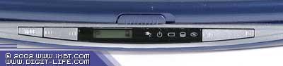 Toshiba Satellite 5105-s901, фото 3