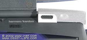 Toshiba Satellite 5105-s901, фото 9
