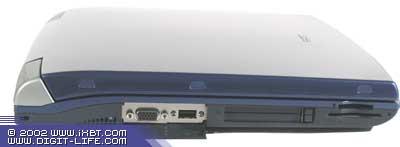 Toshiba Satellite 5105-s901, фото 4