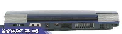 Toshiba Satellite 5105-s901, фото 5