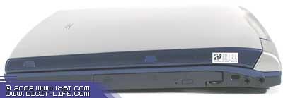 Toshiba Satellite 5105-s901, фото 7