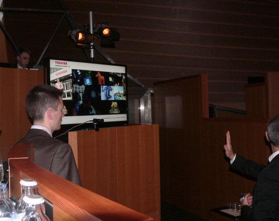Toshiba, фото 14