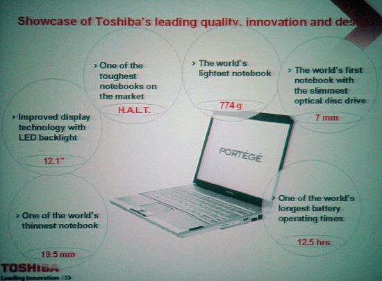 Toshiba, фото 36