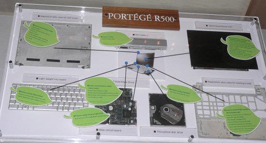 Toshiba, фото 39