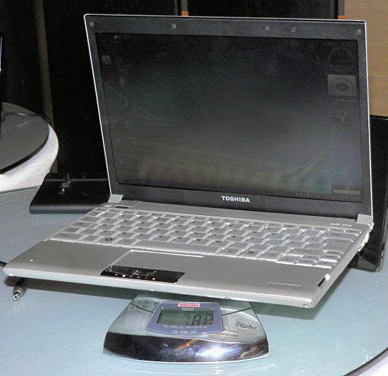 Toshiba, фото 35
