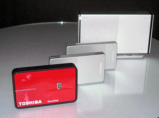 Toshiba, фото 54