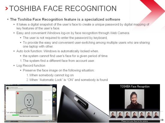 Toshiba, фото 25