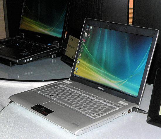 Toshiba, фото 41