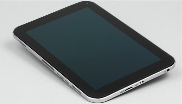 Toshiba Excite 7.7