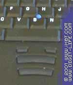 Toshiba Portege 4000, фото 3