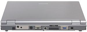 Toshiba Qosmio F10, фото 2