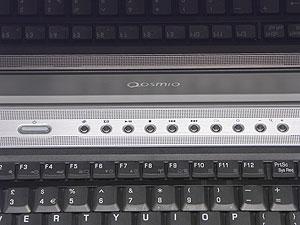 Toshiba Qosmio F10, фото 8