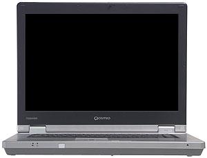 Toshiba Qosmio F10, фото 5