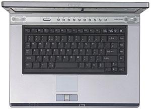 Toshiba Qosmio F10, фото 7