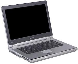 Toshiba Qosmio F10, фото 1