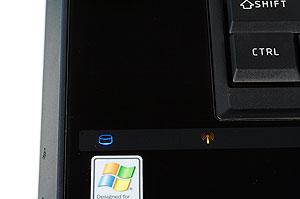 Toshiba Qosmio G20, фото 10