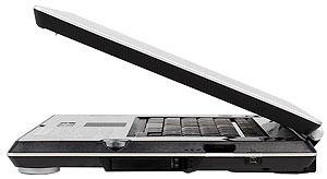 Toshiba Qosmio G20, фото 6