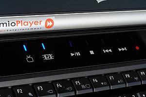 Toshiba Qosmio G20, фото 11